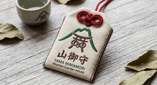 山御守